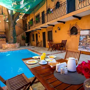 Boutique Colonial , Santo Domingo Dominican Republic