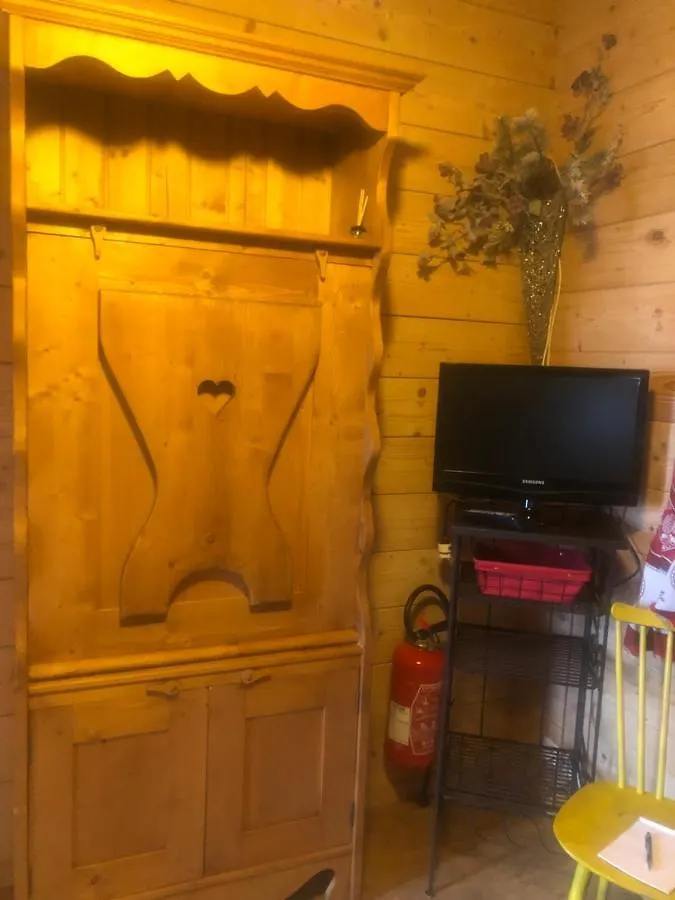 Chalet Dufour Morzine